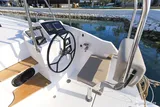 Nautitech 40 Open - 4 + 2 cab.-Katamaran Rosa in Kroatien