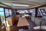 Fountaine Pajot Lucia 40-Katamaran Sky Maria in Türkei