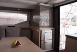 Fountaine Pajot Lucia 40-Katamaran Sky Maria in Türkei