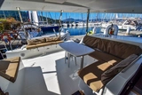 Fountaine Pajot Lucia 40-Katamaran Sky Maria in Türkei