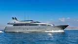 Motoryacht Admiral 101 Summer Fun Summer Fun 17