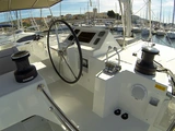 Lagoon 450 - 4 + 2 cab.-Katamaran Marčelina in Kroatien