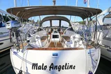 Segelyacht Bavaria Cruiser 37 3 Cab Malo Angeline Malo Angeline 1