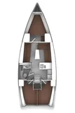 Segelyacht Bavaria Cruiser 37 3 Cab Malo Angeline Malo Angeline 2