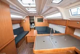 Segelyacht Bavaria Cruiser 37 3 Cab Rea Rea 11