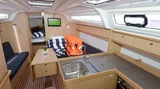 Segelyacht Bavaria Cruiser 37 3 Cab Prima Prima 9