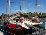 Segelyacht Alfa 51 Jacosta Jacosta 4