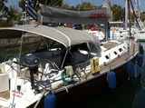 Segelyacht Alfa 51 Jacosta Jacosta 5