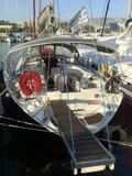 Segelyacht Alfa 51 Jacosta Jacosta 7