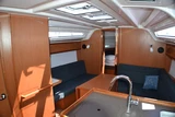 Bavaria Cruiser 37 - 3 cab.-Segelyacht Hana in Kroatien