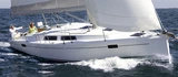 Hanse 385-Segelyacht Jumpin' Jack in Kroatien