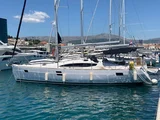 Elan 444 Impression-Segelyacht Živa in Kroatien