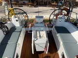 Segelyacht Sun Odyssey 479 4 Cab Amfitriti Amfitriti 13