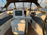 Segelyacht Sun Odyssey 479 4 Cab Amfitriti Amfitriti 17