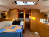 Segelyacht Sun Odyssey 479 4 Cab Amfitriti Amfitriti 18