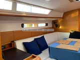 Segelyacht Sun Odyssey 479 4 Cab Amfitriti Amfitriti 20