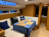 Segelyacht Sun Odyssey 479 4 Cab Amfitriti Amfitriti 21