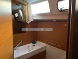 Segelyacht Sun Odyssey 479 4 Cab Amfitriti Amfitriti 23