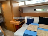 Segelyacht Sun Odyssey 479 4 Cab Amfitriti Amfitriti 24