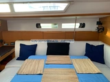 Segelyacht Sun Odyssey 479 4 Cab Amfitriti Amfitriti 25