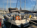 Segelyacht Sun Odyssey 479 4 Cab Amfitriti Amfitriti 6