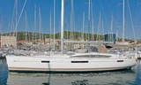 Jeanneau 53 - 5 + 1 cab.-Segelyacht Omega Kiss in Kroatien