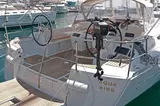 Sun Odyssey 509 - 5 cab.-Segelyacht Aqua Kiss in Kroatien