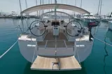 Sun Odyssey 509 - 5 cab.-Segelyacht Aqua Kiss in Kroatien