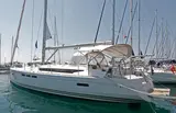 Sun Odyssey 509 - 5 cab.-Segelyacht Aqua Kiss in Kroatien