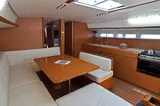 Sun Odyssey 509 - 5 cab.-Segelyacht Aqua Kiss in Kroatien