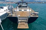 Beneteau 57 - 3 + 1 cab.-Segelyacht Tajna in Kroatien