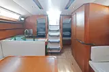 Sun Odyssey 449-Segelyacht Adria Wave in Kroatien