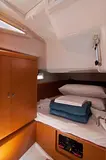 Sun Odyssey 449-Segelyacht Adria Wave in Kroatien