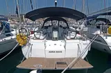 Sun Odyssey 449-Segelyacht Adria Wave in Kroatien