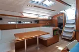 Sun Odyssey 449-Segelyacht Adria Wave in Kroatien