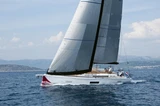 First 53 - 3 + 1 cab.-Segelyacht Zenith in Kroatien