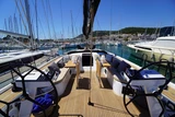 First 53 - 3 + 1 cab.-Segelyacht Zenith in Kroatien