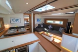 First 53 - 3 + 1 cab.-Segelyacht Zenith in Kroatien