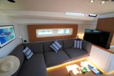 First 53 - 3 + 1 cab.-Segelyacht Zenith in Kroatien