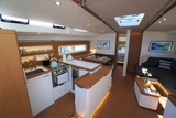 First 53 - 3 + 1 cab.-Segelyacht Zenith in Kroatien