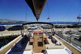 First 53 - 3 + 1 cab.-Segelyacht Zenith in Kroatien