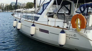 Oceanis 41