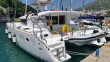 Lagoon 400 S2 - 4 + 1 cab.-Katamaran Summertime in Kroatien