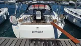 Segelyacht Bavaria Cruiser 45 4 Cab Estrella Estrella 5