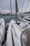 Bavaria Cruiser 33-Segelyacht Nemo 1 in Türkei