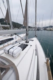 Bavaria Cruiser 33-Segelyacht Nemo 1 in Türkei