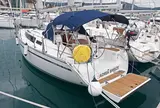 Bavaria Cruiser 33-Segelyacht Adria Breeze in Kroatien