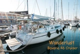 Segelyacht Bavaria Cruiser 46 4 Cab Wanderlust Wanderlust 3