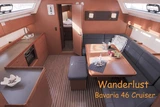 Segelyacht Bavaria Cruiser 46 4 Cab Wanderlust Wanderlust 4