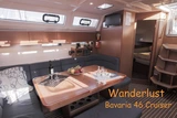 Segelyacht Bavaria Cruiser 46 4 Cab Wanderlust Wanderlust 5